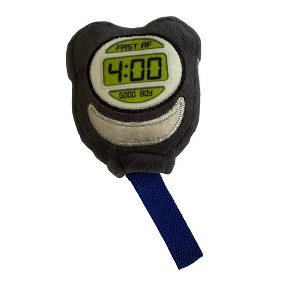 Bark Box Other - Bark Box Stopwatch Dog Toy